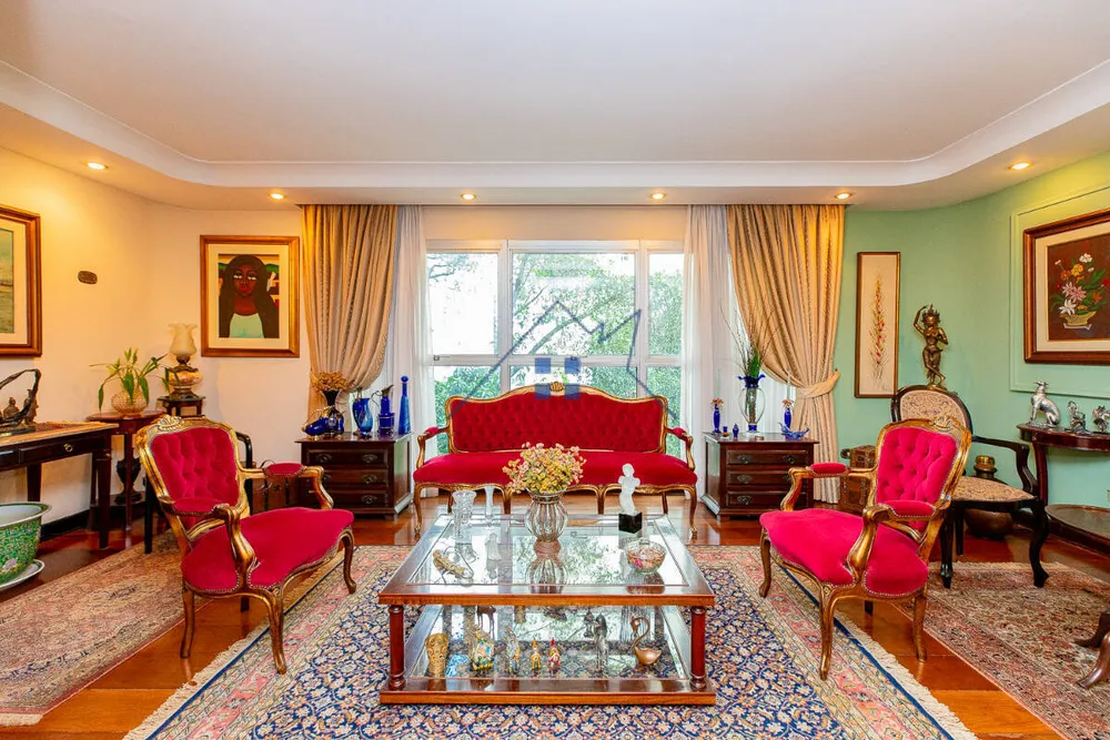 Apartamento, 3 quartos, 223 m² - Foto 4