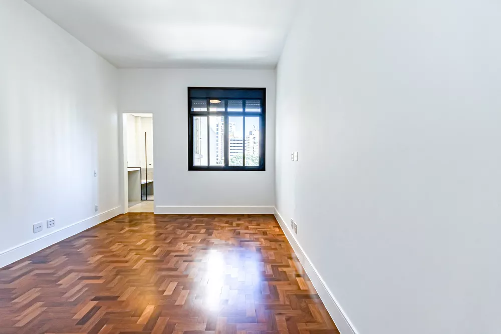 Apartamento à venda com 3 quartos, 212m² - Foto 13