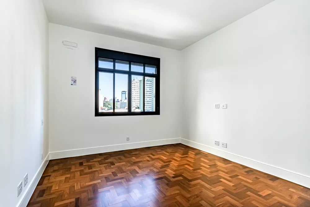 Apartamento à venda com 3 quartos, 212m² - Foto 16