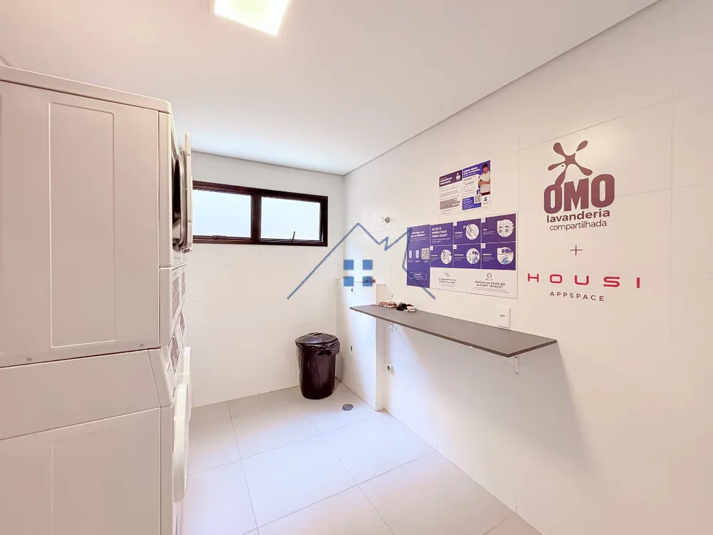 Apartamento, 1 quarto, 27 m² - Foto 2