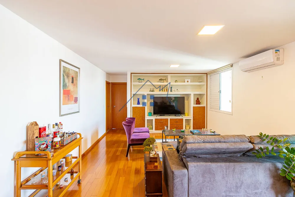 Apartamento, 3 quartos, 125 m² - Foto 6