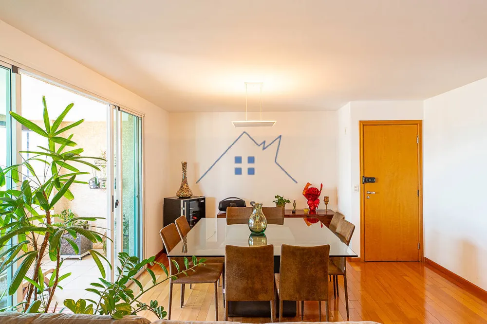Apartamento, 3 quartos, 125 m² - Foto 4