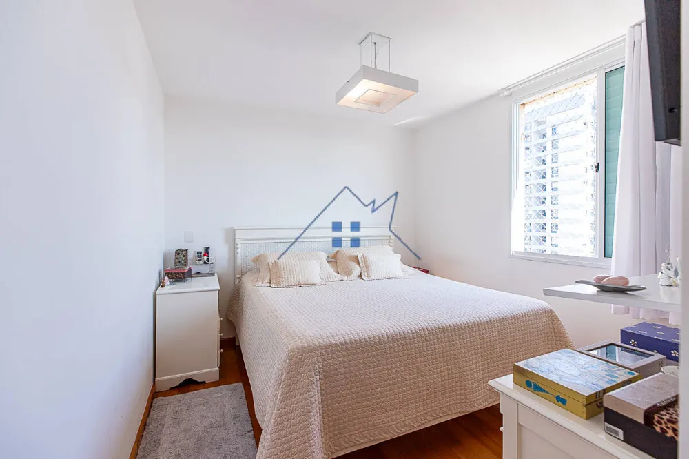 Apartamento, 3 quartos, 125 m² - Foto 10