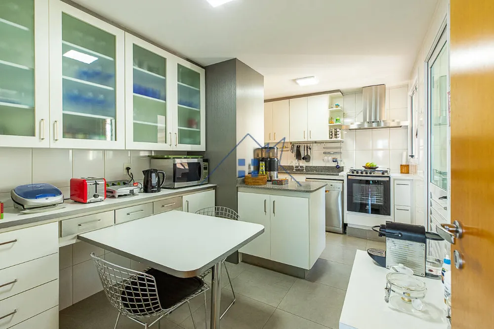 Apartamento, 3 quartos, 125 m² - Foto 15
