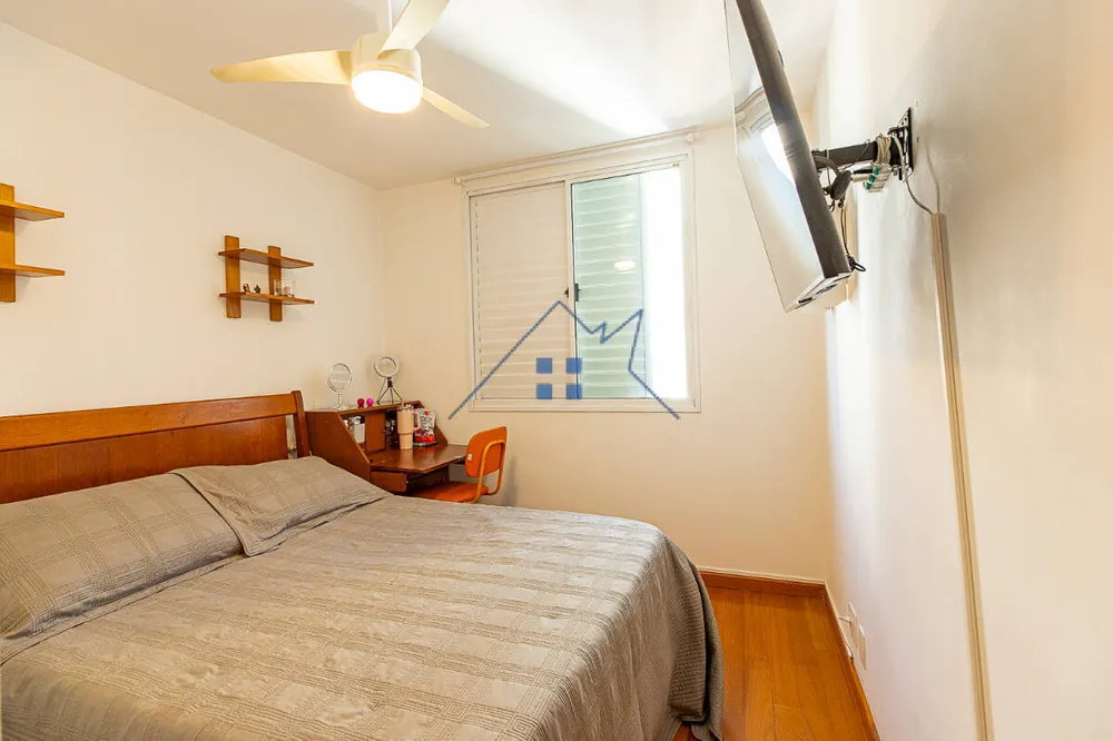 Apartamento, 3 quartos, 125 m² - Foto 7