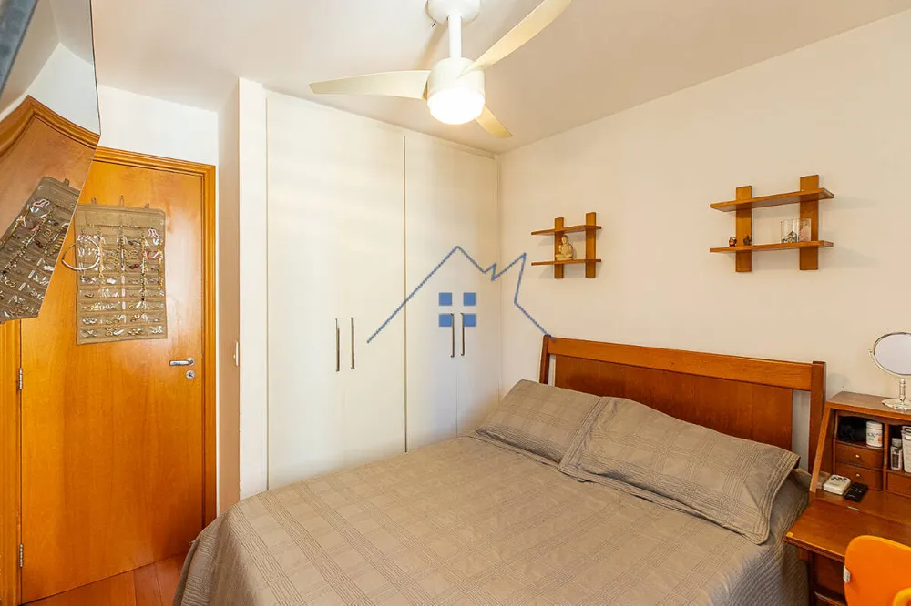 Apartamento, 3 quartos, 125 m² - Foto 8