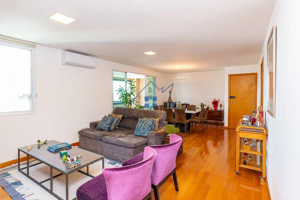 Apartamento, 3 quartos, 125 m² - Foto 5