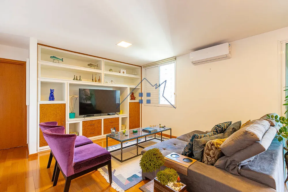 Apartamento, 3 quartos, 125 m² - Foto 3