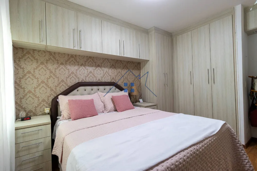 Apartamento, 3 quartos, 92 m² - Foto 4