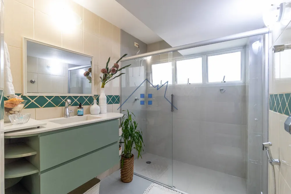 Apartamento, 3 quartos, 92 m² - Foto 2