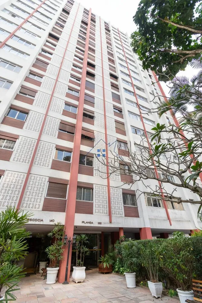 Apartamento, 3 quartos, 92 m² - Foto 7