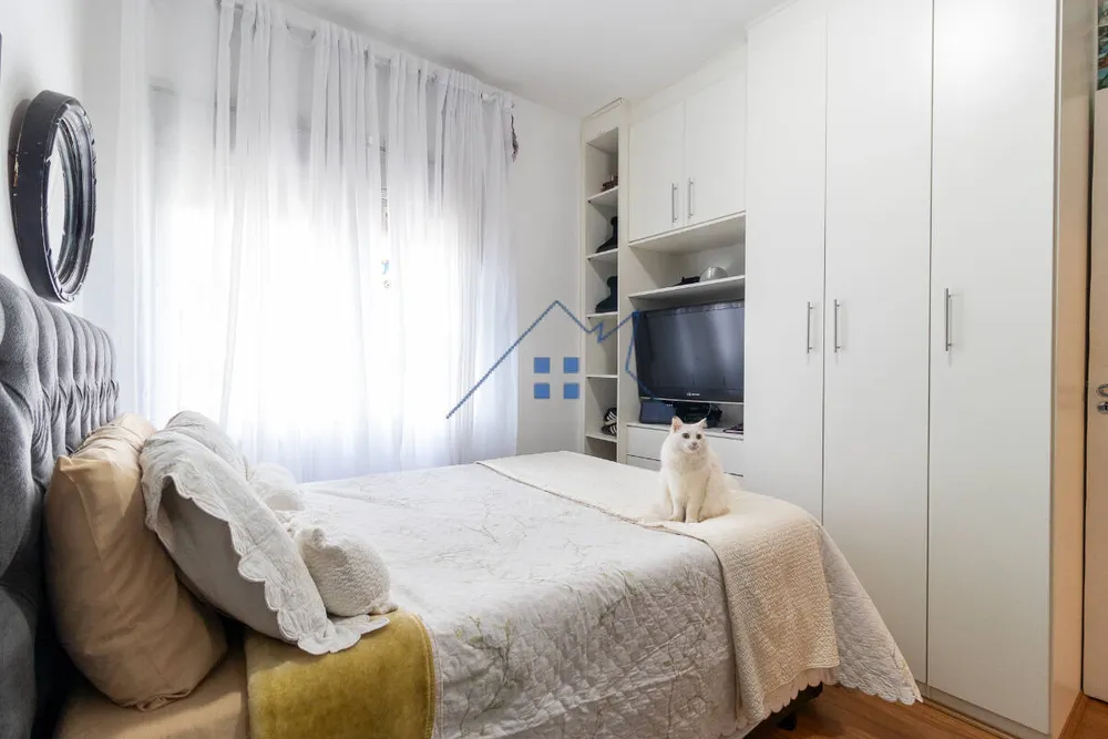Apartamento, 3 quartos, 92 m² - Foto 2
