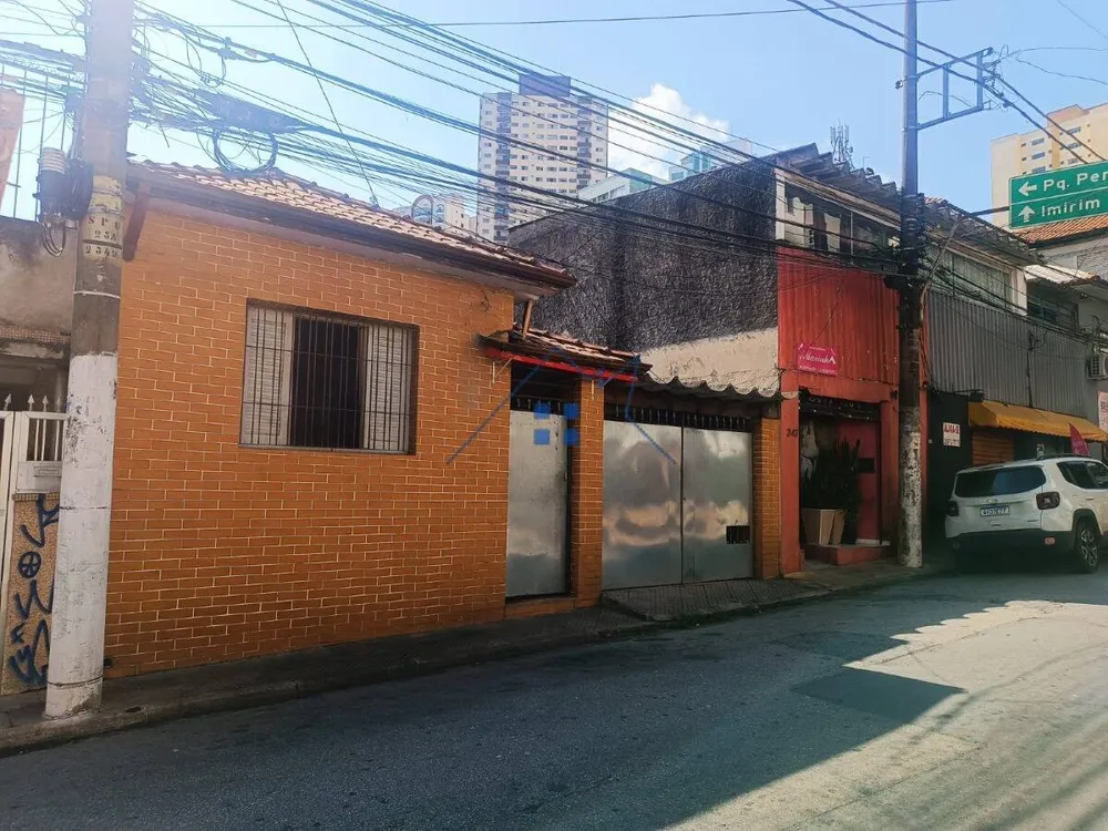 Casa, 3 quartos, 96 m² - Foto 1