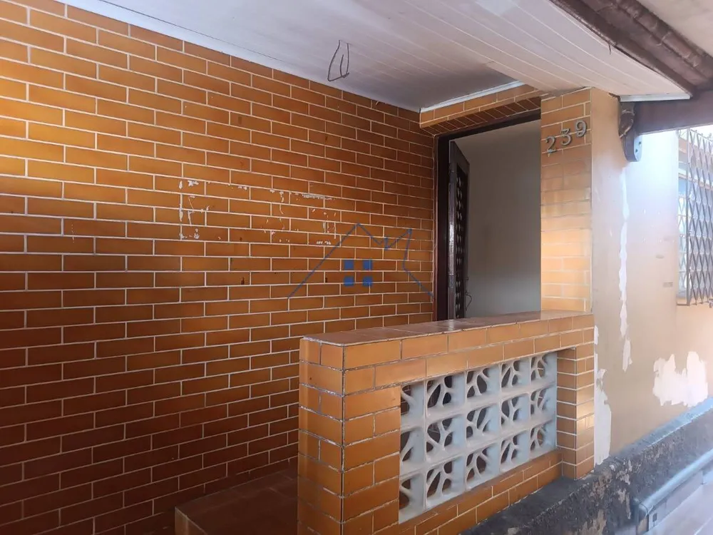 Casa, 3 quartos, 96 m² - Foto 1