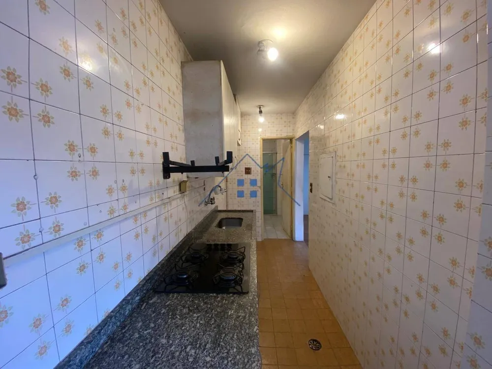 Apartamento, 1 quarto, 36 m² - Foto 1