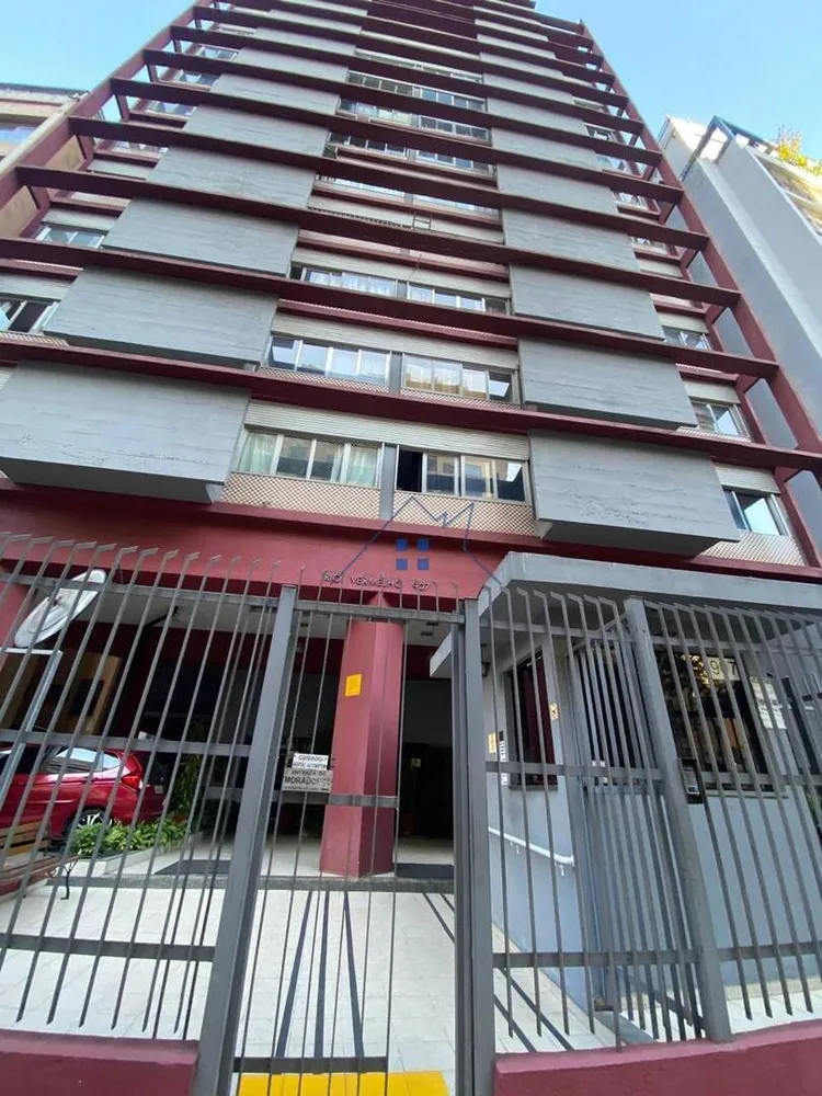 Apartamento, 1 quarto, 36 m² - Foto 5