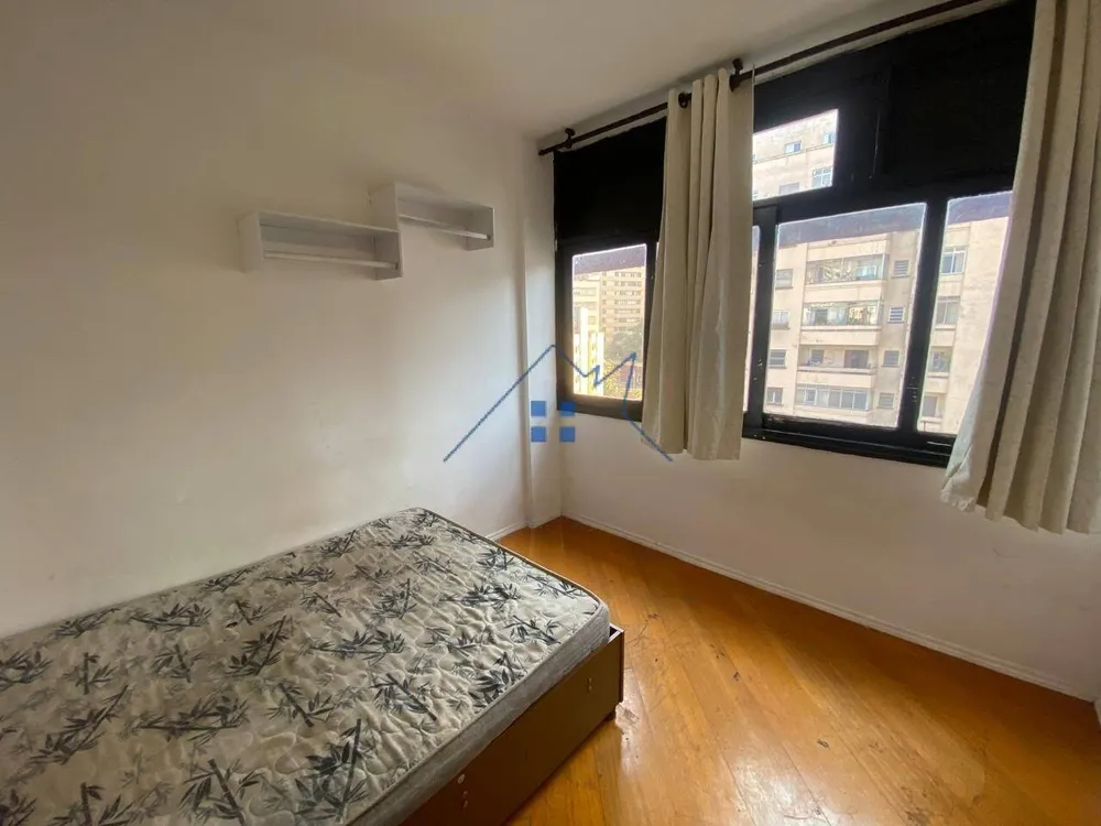 Apartamento, 1 quarto, 36 m² - Foto 6