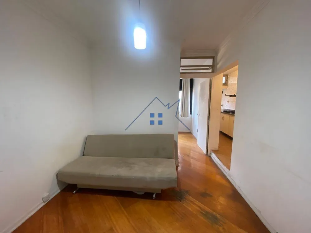 Apartamento, 1 quarto, 36 m² - Foto 3