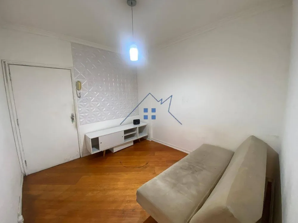 Apartamento, 1 quarto, 36 m² - Foto 2