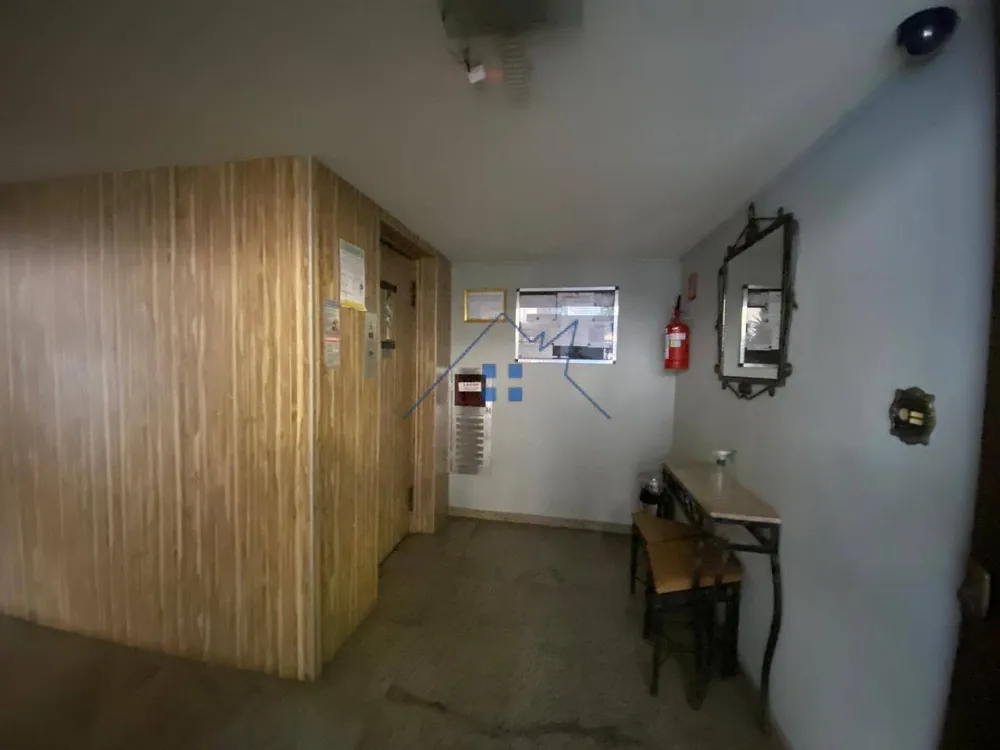 Apartamento, 1 quarto, 36 m² - Foto 9