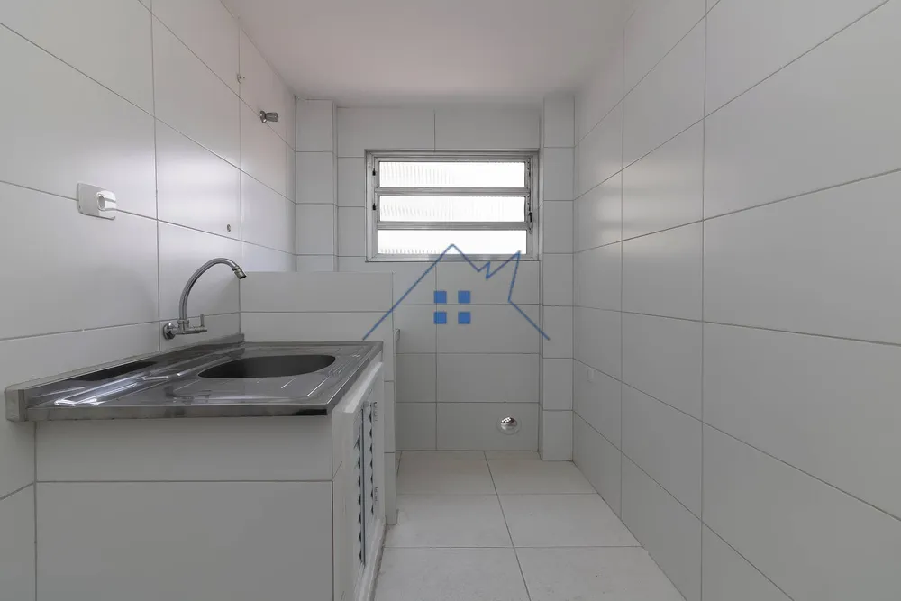 Apartamento, 1 quarto - Foto 1
