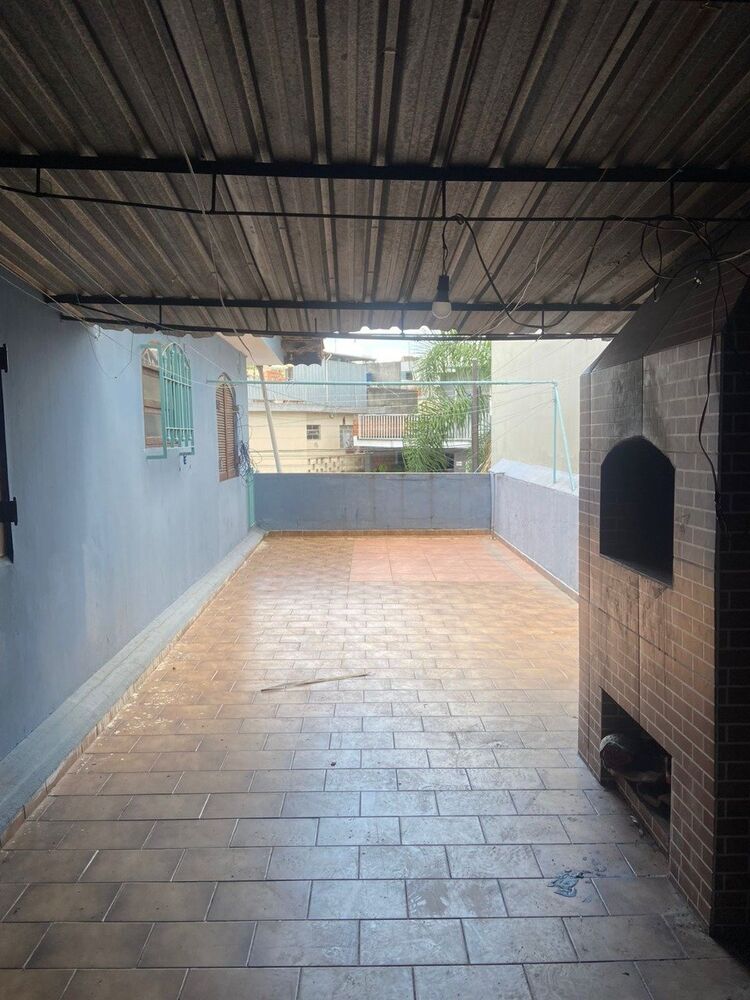 Sobrado, 3 quartos, 240 m² - Foto 7