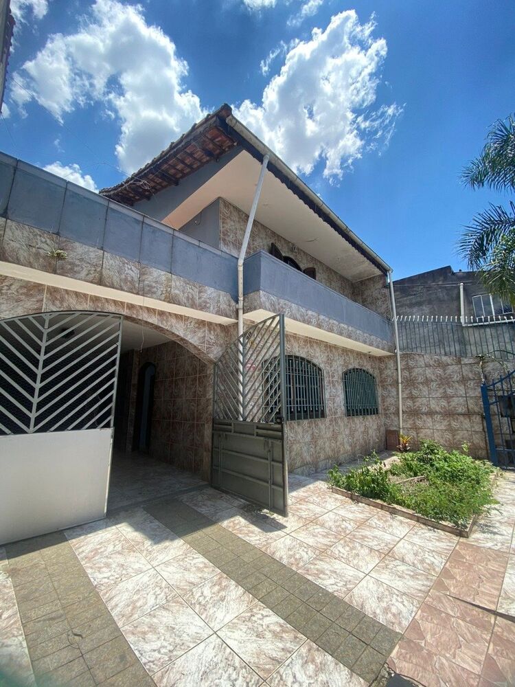 Sobrado, 3 quartos, 240 m² - Foto 8