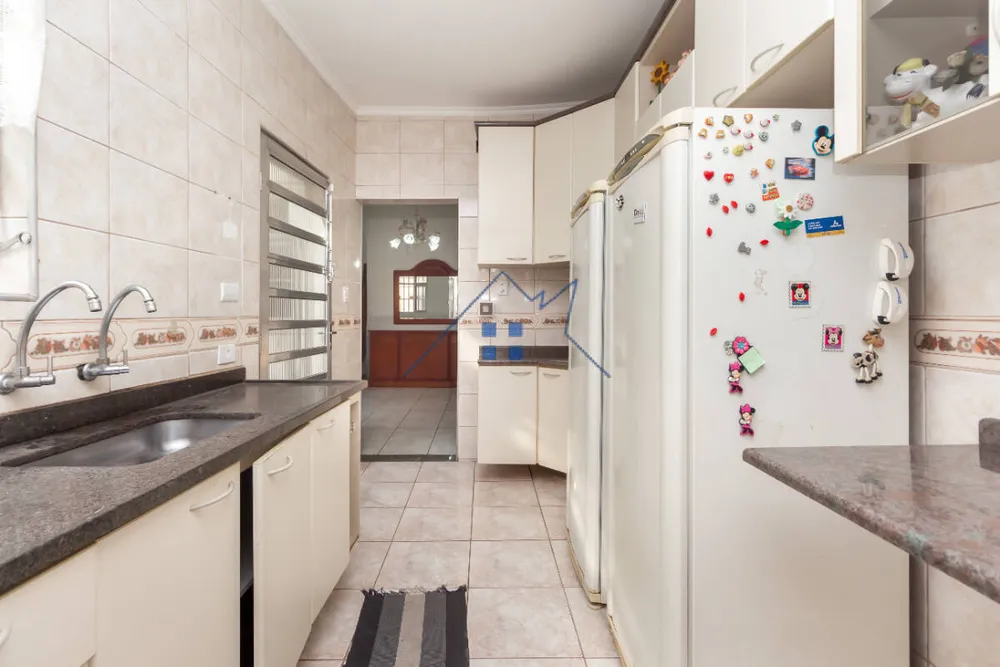Sobrado, 3 quartos, 97 m² - Foto 6