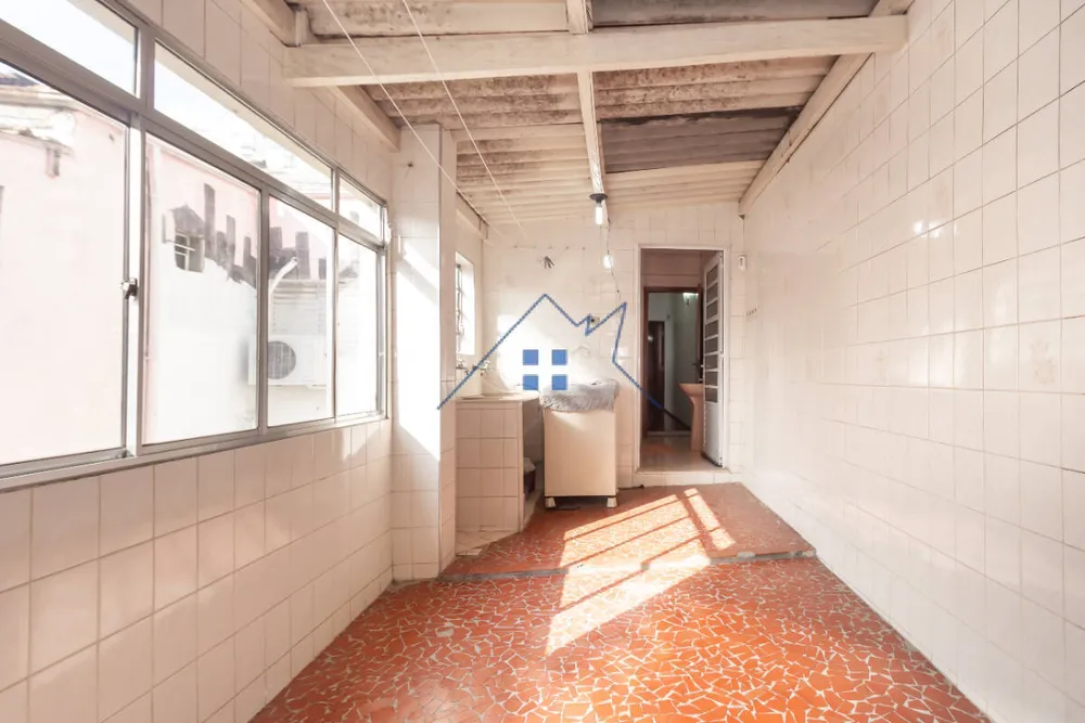 Sobrado, 3 quartos, 97 m² - Foto 4