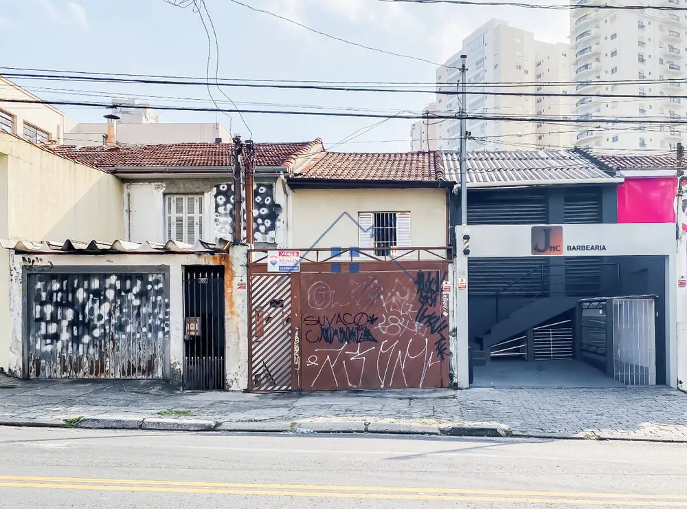 Sobrado, 3 quartos, 97 m² - Foto 2