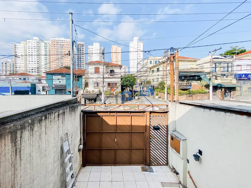 Sobrado, 3 quartos, 97 m² - Foto 12