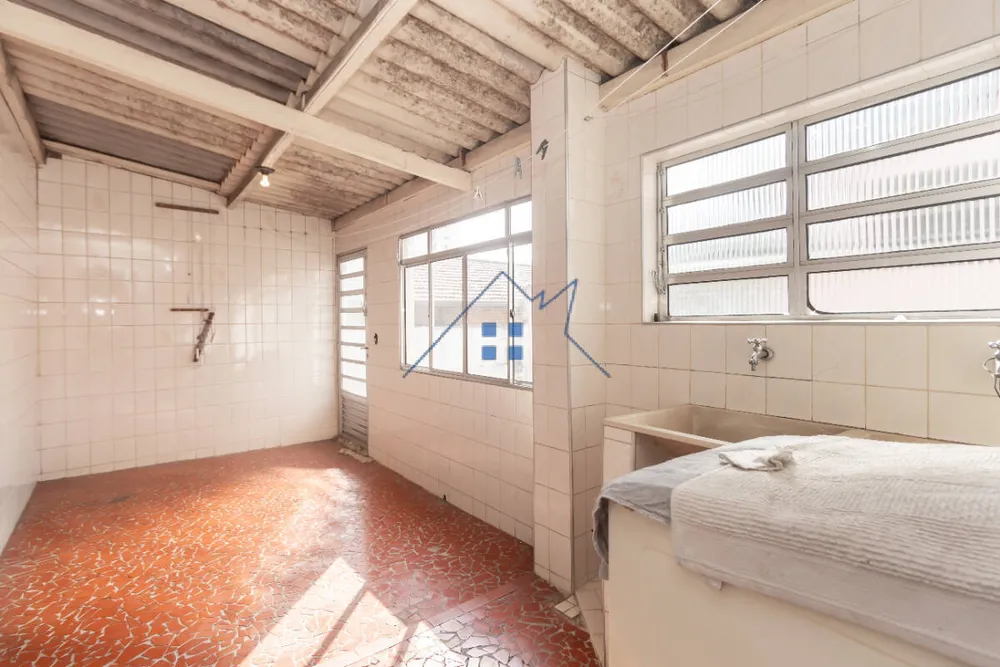 Sobrado, 3 quartos, 97 m² - Foto 3