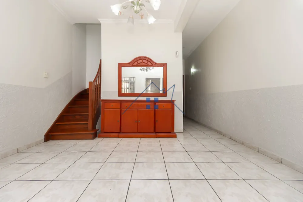 Sobrado, 3 quartos, 97 m² - Foto 1
