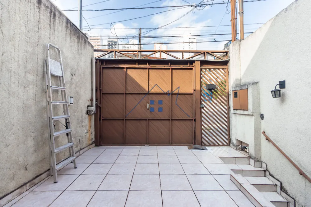 Sobrado, 3 quartos, 97 m² - Foto 13