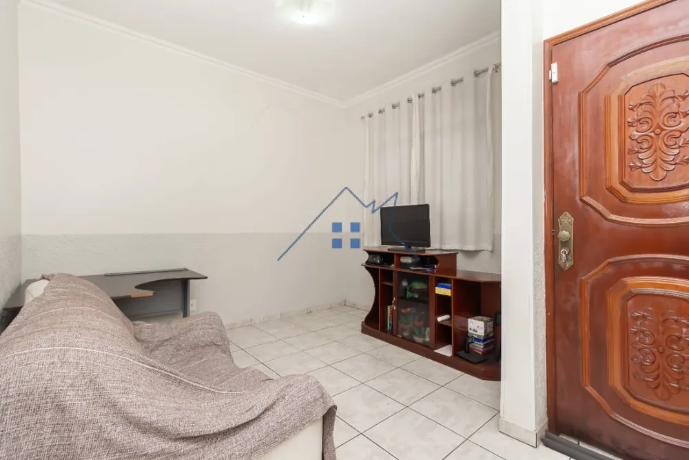 Sobrado, 3 quartos, 97 m² - Foto 10