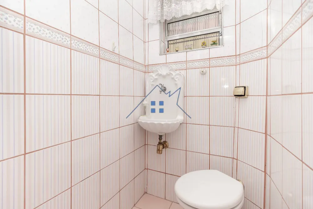 Sobrado, 3 quartos, 97 m² - Foto 14