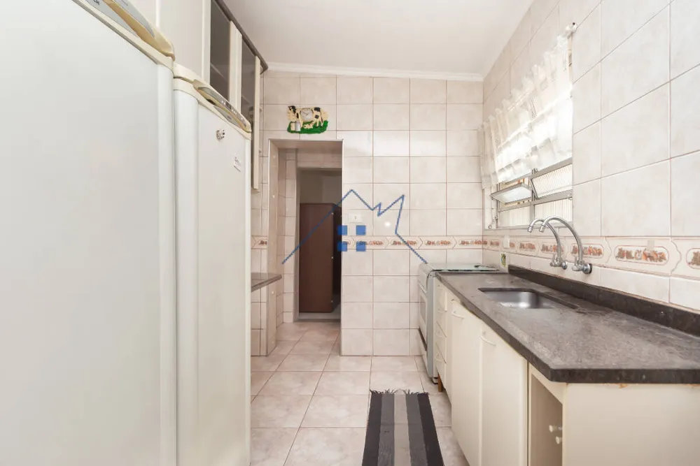 Sobrado, 3 quartos, 97 m² - Foto 1