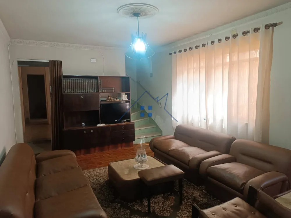Sobrado, 5 quartos, 265 m² - Foto 8