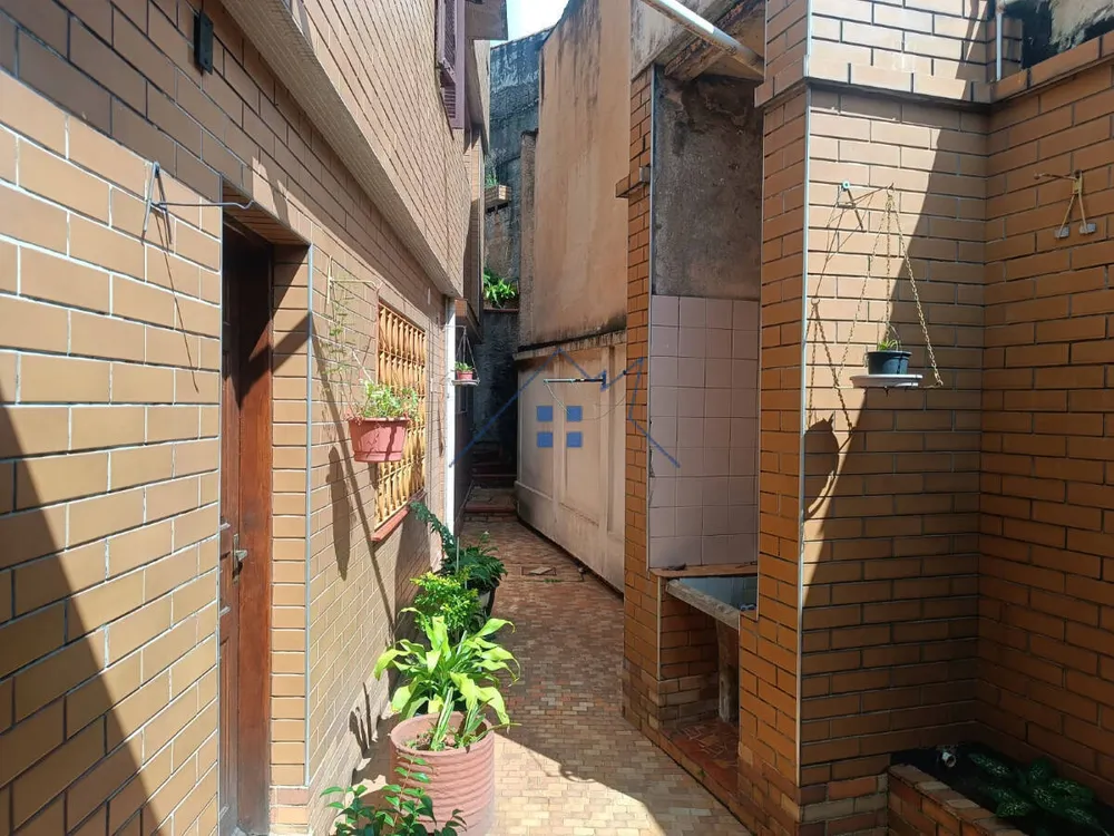Sobrado, 5 quartos, 265 m² - Foto 1
