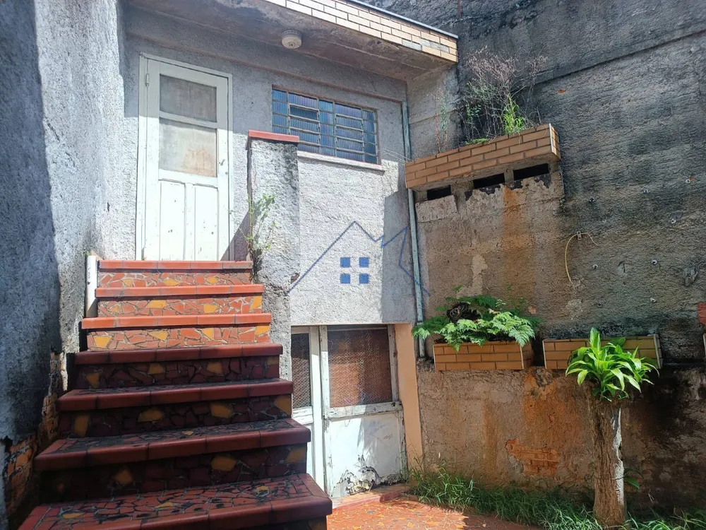 Sobrado, 5 quartos, 265 m² - Foto 16