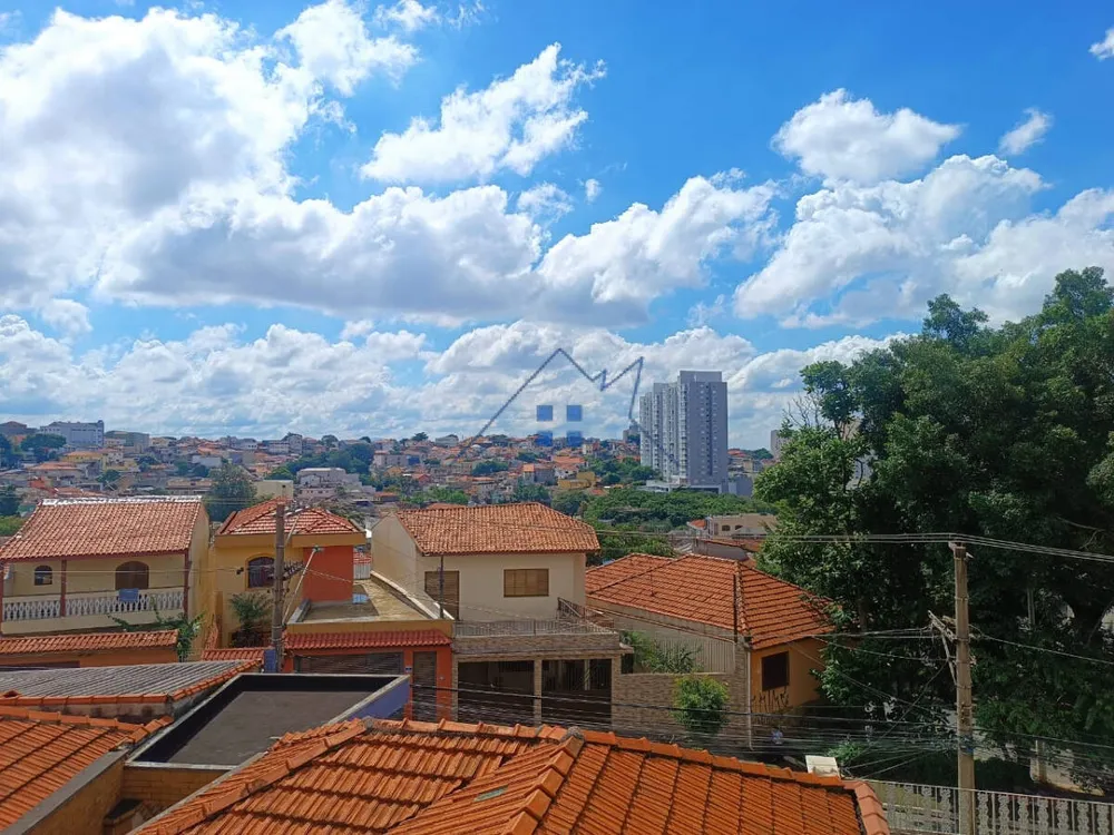Sobrado, 5 quartos, 265 m² - Foto 2