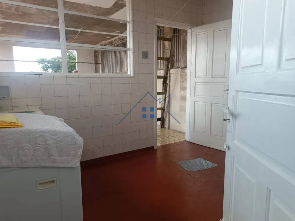 Sobrado, 5 quartos, 265 m² - Foto 3