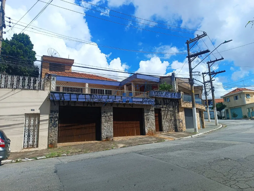 Sobrado, 5 quartos, 265 m² - Foto 15