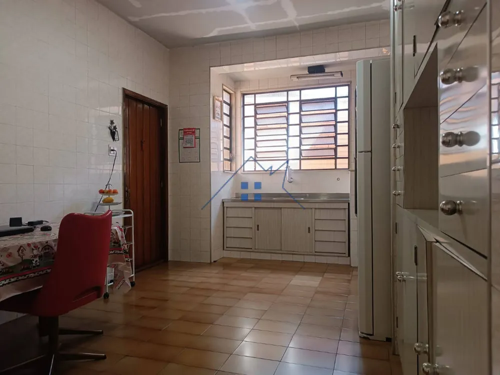Sobrado, 5 quartos, 265 m² - Foto 10