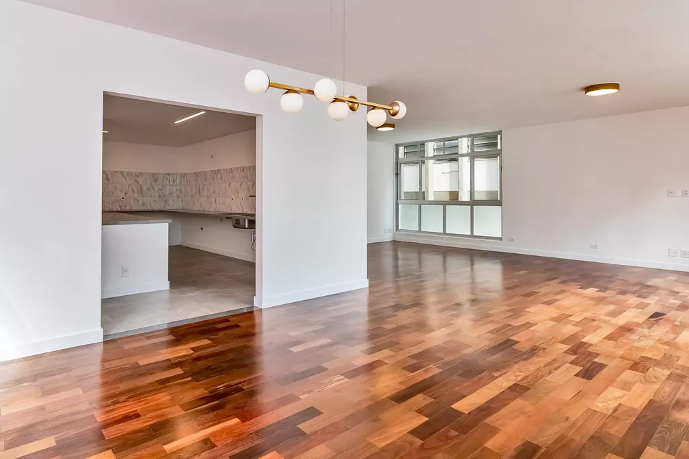 Apartamento à venda com 3 quartos, 268m² - Foto 3