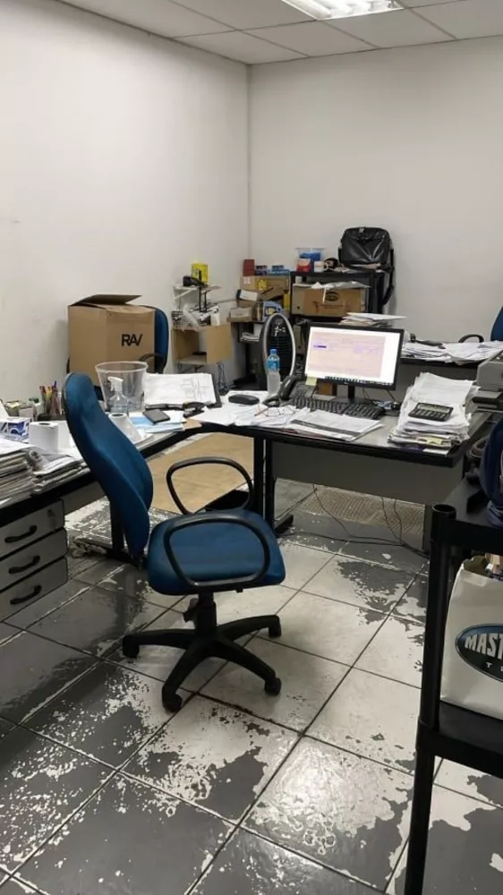 Prédio Inteiro, 600 m² - Foto 5