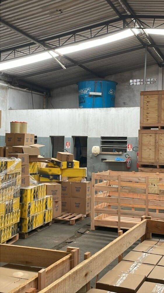 Prédio Inteiro, 600 m² - Foto 2