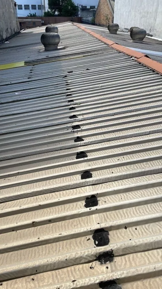 Prédio Inteiro, 600 m² - Foto 9