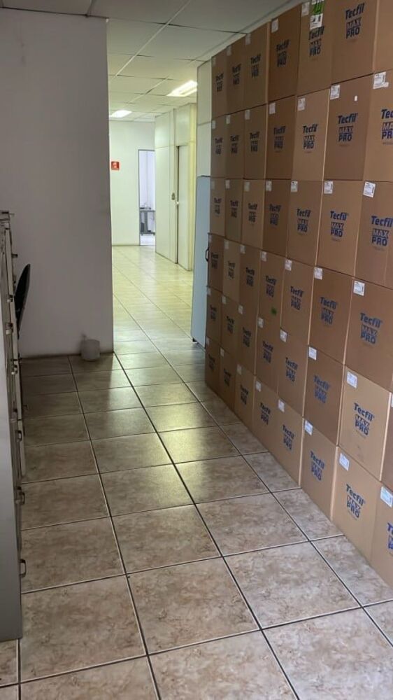 Prédio Inteiro, 600 m² - Foto 4