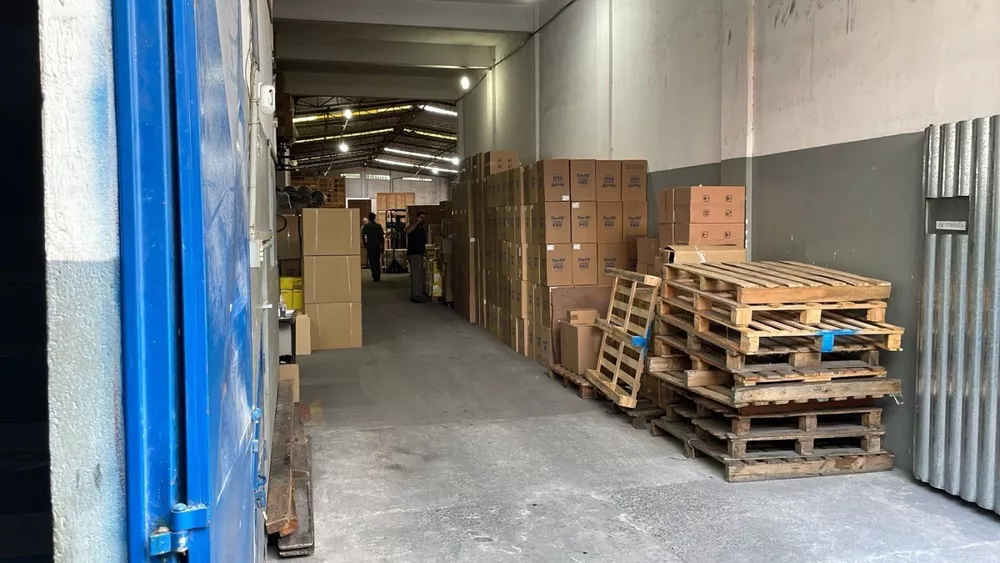 Prédio Inteiro, 600 m² - Foto 3